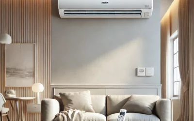 Split Daikin