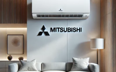 Climatisation Réversible Mitsubishi